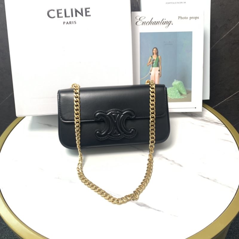 Celine Triomphe Bags